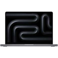MacBook Pro 14‑inch M3 512GB SSD 16GB RAM